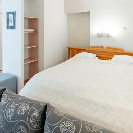 Wilde Guest Apartments Uelikooli 6 Tartu Dış mekan fotoğraf