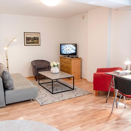 Wilde Guest Apartments Uelikooli 6 Tartu Dış mekan fotoğraf