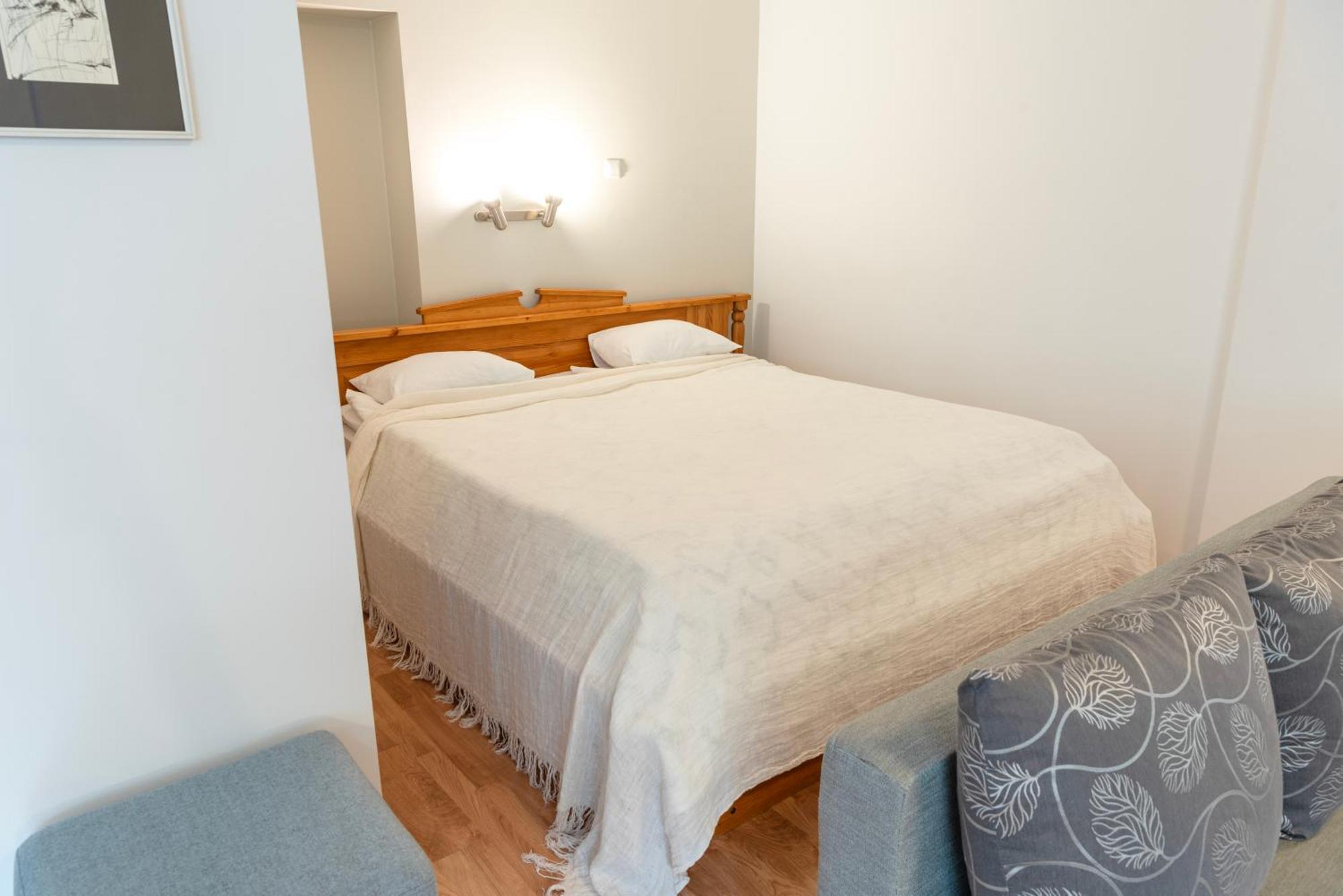 Wilde Guest Apartments Uelikooli 6 Tartu Dış mekan fotoğraf