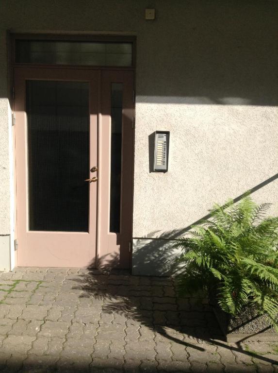 Wilde Guest Apartments Uelikooli 6 Tartu Dış mekan fotoğraf